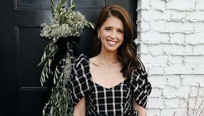 Katherine Schwarzenegger Shades Anna Wintour’s Met Gala