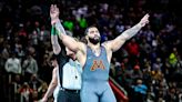 Bills sign Olympic gold medalist wrestler, former WWE superstar