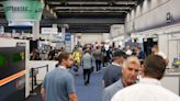 Montreal Manufacturing Technology Show Attendance Up Over 2022 - Plant