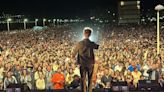 LOS40 Summer Live regresan a Laredo el viernes 2 de agosto con un gran concierto gratuito