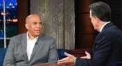 147. Cory Booker; The Lumineers