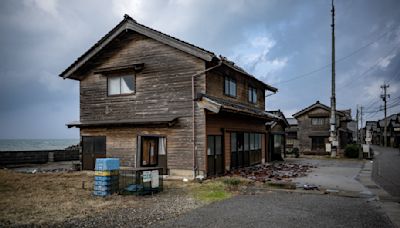 能登半島地震的復興是長久戰——前線居民寫給當地家園的親筆信 - TNL The News Lens 關鍵評論網