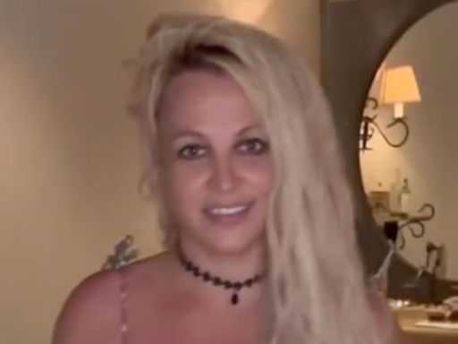 Britney Spears admits she ‘misses’ her family despite ‘humiliating’ her