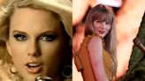 Taylor Swift's 13 best breakup songs, ranked