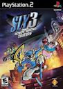 Sly 3: Honor Among Thieves