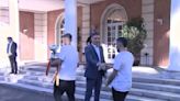 WATCH: Why one of Real Madrid’s stars has gone viral in Spain for meeting with President
