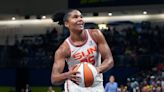 WNBA awards ballot: Alyssa Thomas at MVP over Breanna Stewart and A'ja Wilson, plus picks for every honor