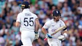 Ollie Pope ready to step up as captain if Ben Stokes unfit for India Test series