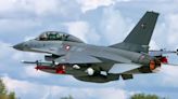 Se aprobó la compra de 24 aeronaves F-16 a Dinamarca