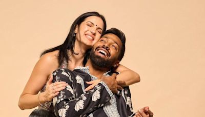 Hardik Pandya rumoured to lose 70% property to Natasa Stankovic