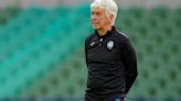 Loyalty raises respect for Europa League final coaches Alonso of Leverkusen and Atalanta's Gasperini