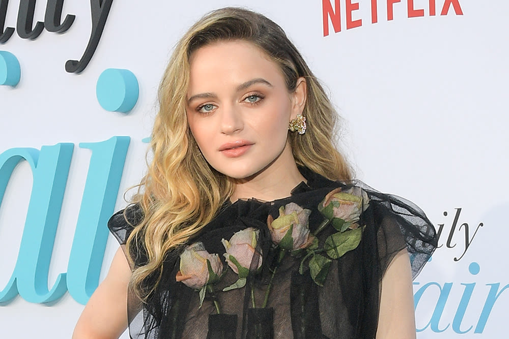 Joey King Signs With WME (EXCLUSIVE)