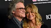 Goldie Hawn Rattles Off Reasons She Doesn't Want To Marry Her Partner Of 40 Years Kurt Russell