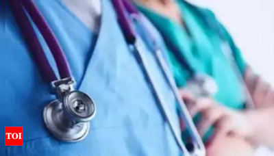 Private medical colleges in Maharashtra resume admissions as govt assures pending reimbursements | Mumbai News - Times of India