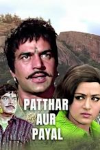 Patthar Aur Payal