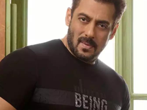 Salman Khan speaks out: What he told police about firing incident