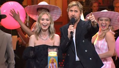 Ryan Gosling Scores Best ‘Saturday Night Live’ Audience In Years