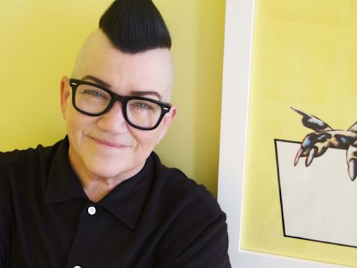 Lea DeLaria to Play The Big Gay Cabaret Next Weekend
