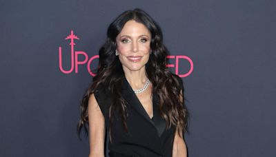 Bethenny Frankel uses this $13 lotion from L'Oreal to make her skin rosy, glowy and bronzy in seconds