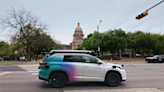 Amazon's autonomous vehicle company Zoox is testing its self-driving cars in Austin - Austin Business Journal