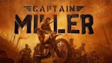 Captain Miller (2024) Streaming: Watch & Stream Online via Netflix