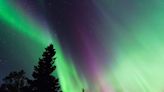 A rare solar storm means all of Idaho could see the northern lights this weekend