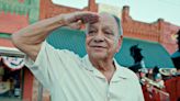 Cheech Marin draws on the discrimination his WWII veteran dad faced for his new movie role