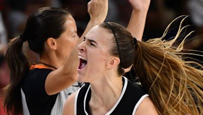 Ionescu completa su revancha y manda a las campeonas Aces para casa