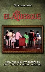 El Albergue