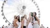 Yes, influencers are faking their Coachella experiences, but the festival is barely about music anymore anyway