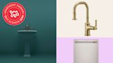 The 10 Best New Kitchen and Bath Products from KBIS 2024