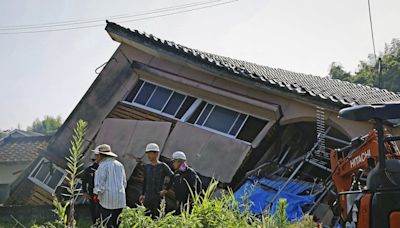 Why Japan issued its first-ever 'megaquake advisory' — and what that means