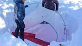 The Elements are No Match for These Great 4-Season Tents