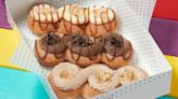 Krispy Kreme Releases New Churro Doughnuts AKA ChurrDoughs