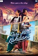 Teri Meri Kahaani (film)