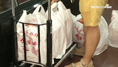 要排爆了！小潘明現場販售「只賣1商品」 佳德、不二糕餅公告一次看