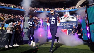 How to buy 2024 NFL London tickets: Prices, release dates & more | Goal.com UK