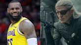 Fans Spot Basketball Court in Kings Landing Amid House of the Dragon's Epic Battles: 'The Red Dragon And The Golden...