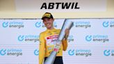 Mattias Skjelmose wins Tour de Suisse