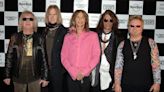 Aerosmith announces retirement from touring after Steven Tyler vocal injury