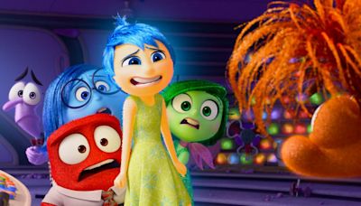 ‘Inside Out 2’ Is a Blockbuster. Are Movie Chains Finally Back?