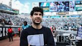 Jaguars VP Tony Khan denies report of interest in Bellator MMA