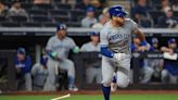 KC Royals fall in extra innings to New York Yankees, but these were 3 bright spots