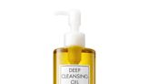 My Facialist Recommended This $16 Cleansing Oil & it Transformed My Skin Texture in One Week