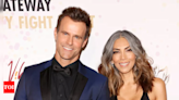 Cameron Mathison and his wife Vanessa split after 22 years of marriage | - Times of India