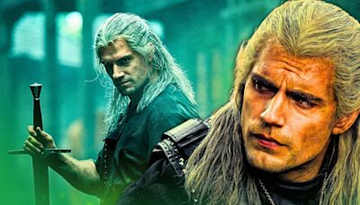 Henry Cavill Should Appear In 1 More Episode Of The Witcher (Even If It's Not As Geralt)