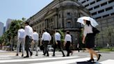 BOJ's price gauge hits record high in sign of broadening inflation