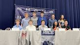 Several Farragut stars extend their athletic careers on the collegiate stage