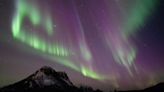 ¿No vio auroras boreales anoche?, hoy podría gracias a la tormenta solar más "extrema" en 20 años