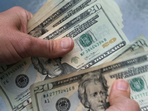 Precio del dólar hoy, jueves 13 de junio de 2024